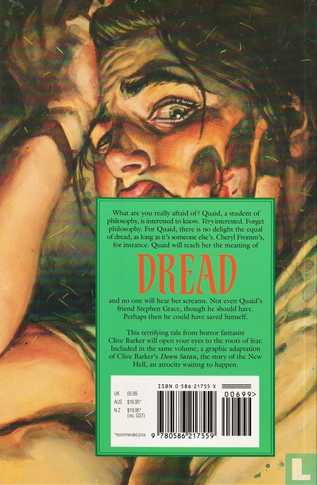 Dread