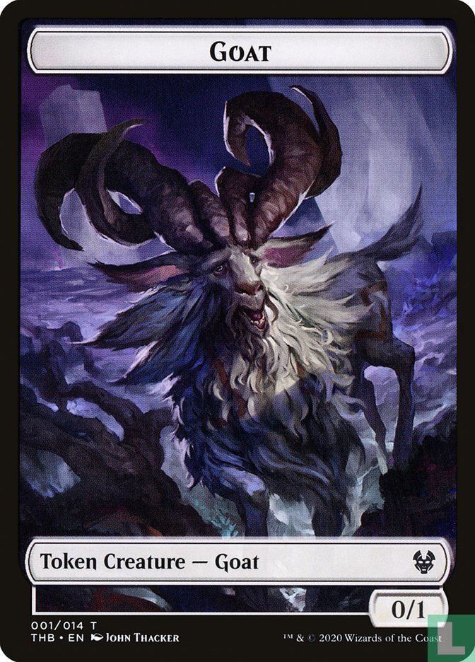 Goat