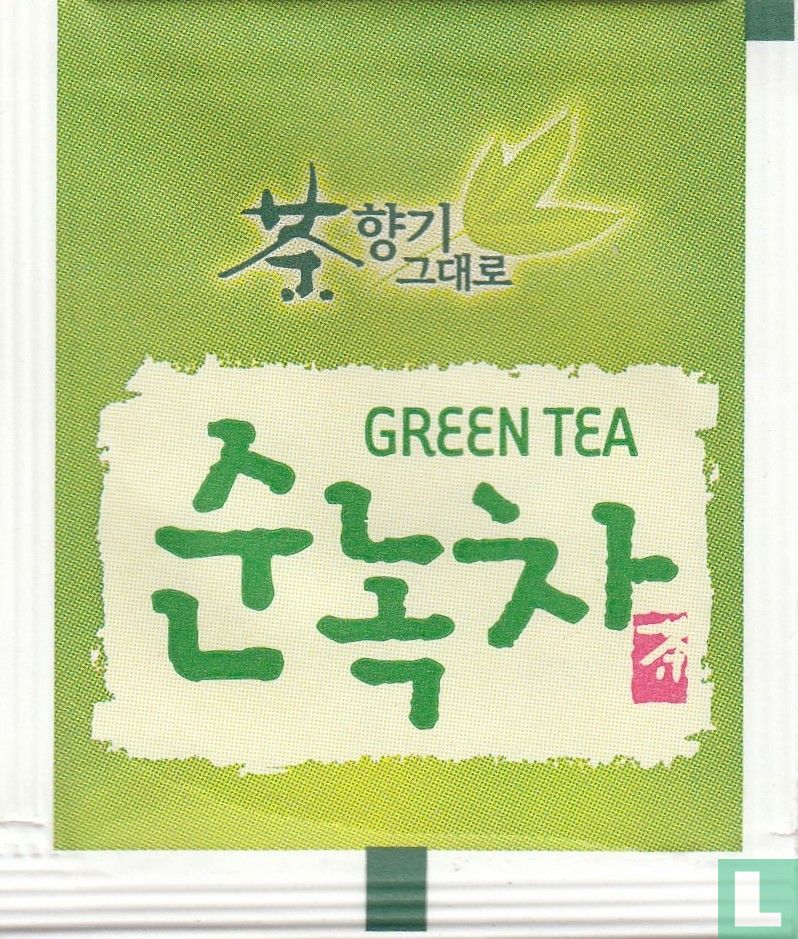 Green Tea