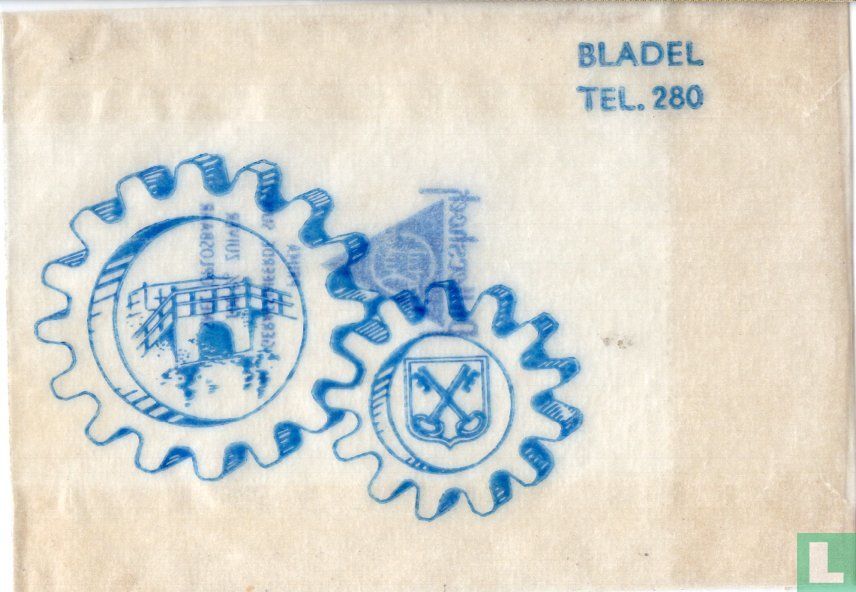 Bladel