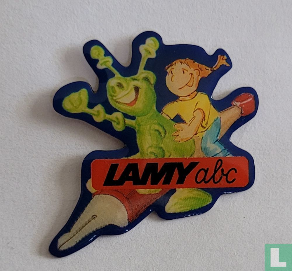 Lamy abc