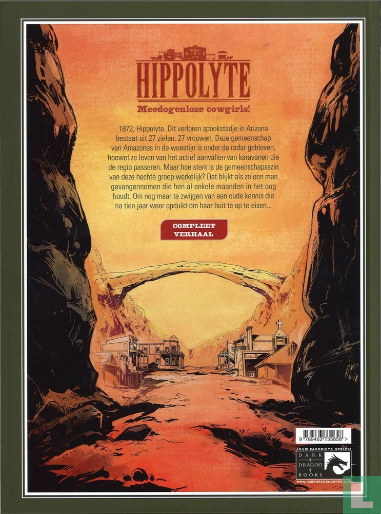 Hippolyte