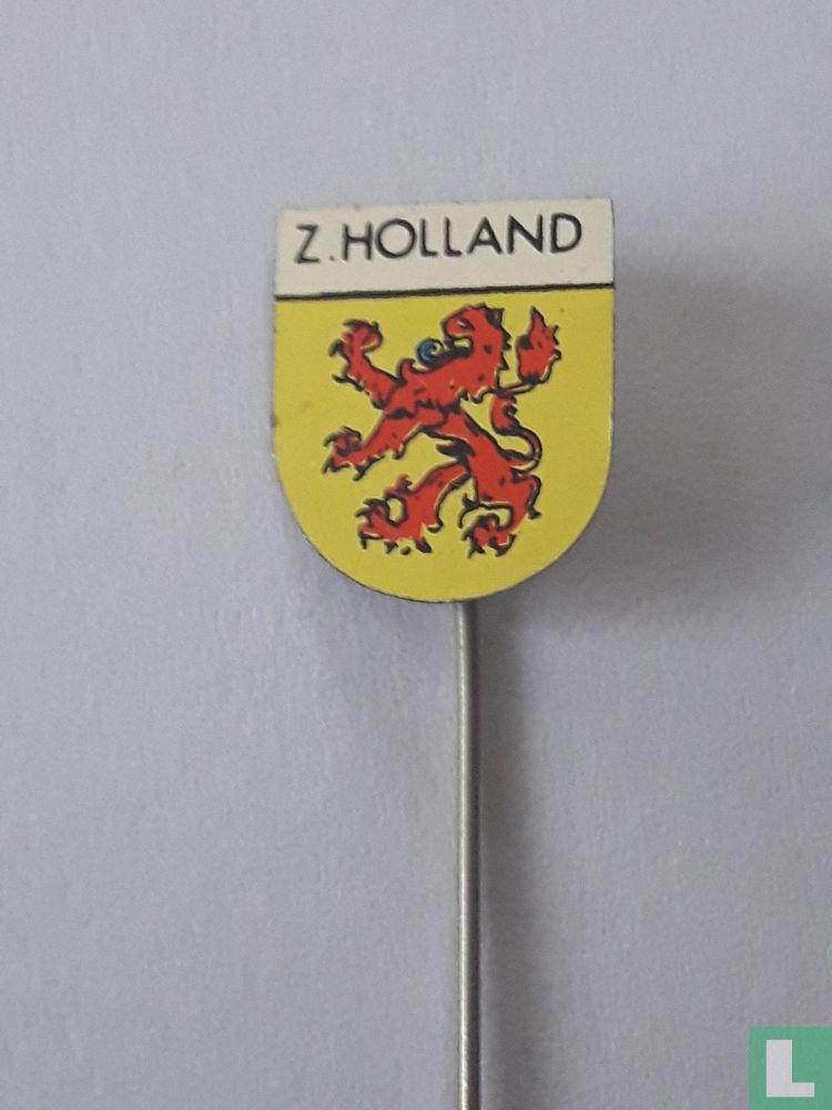 Z. Holland
