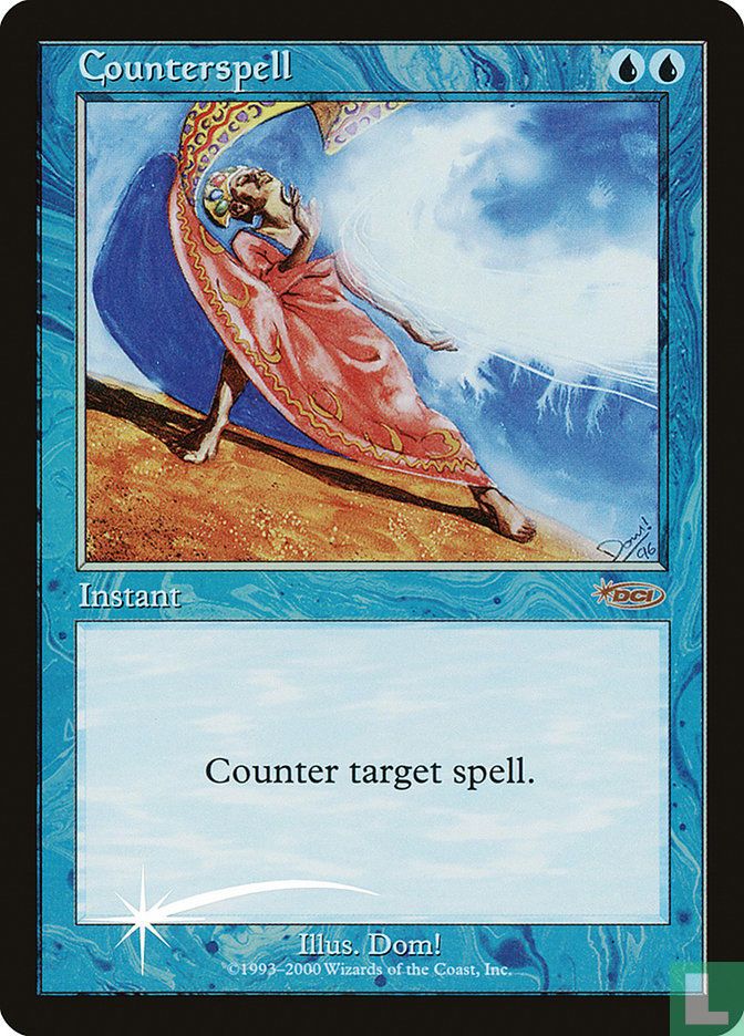 Counterspell