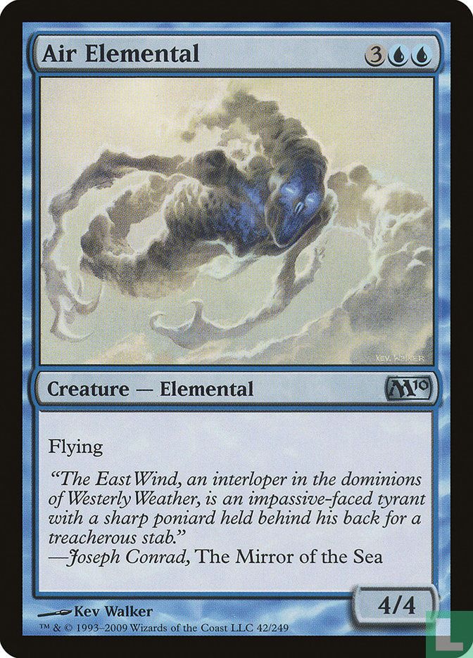 Air Elemental