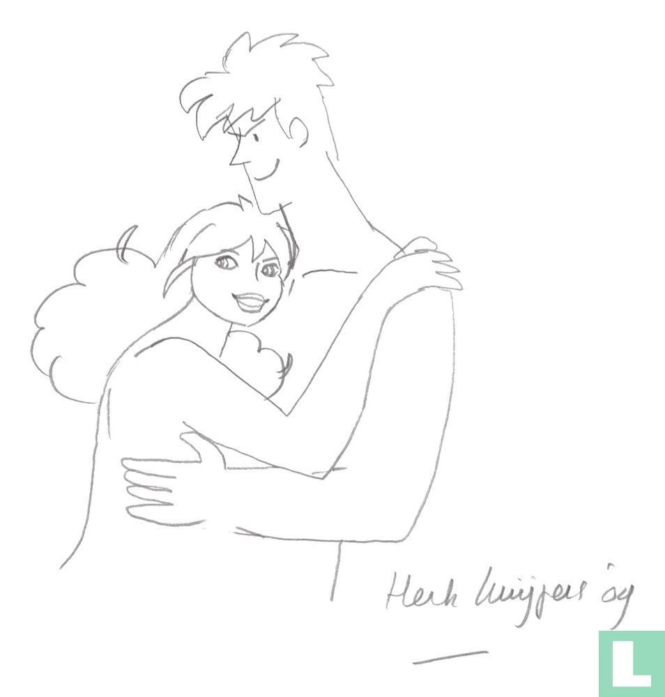 Franka and Rix