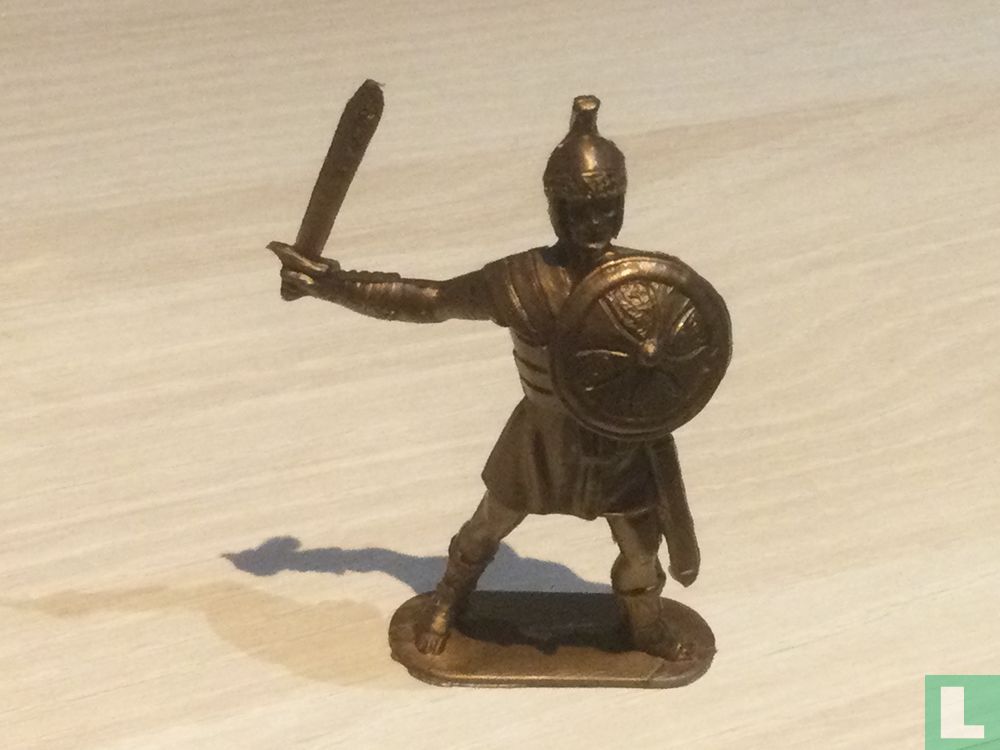 Römischer Legionär 