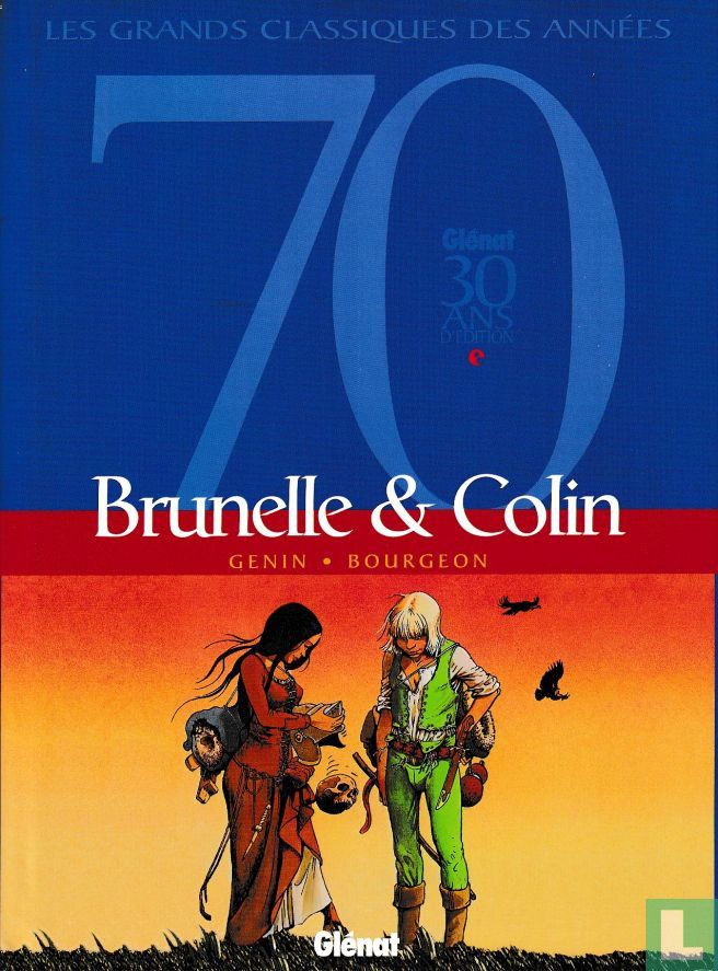 Brunelle & Colin