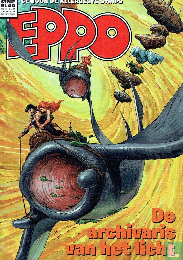 Eppo 11