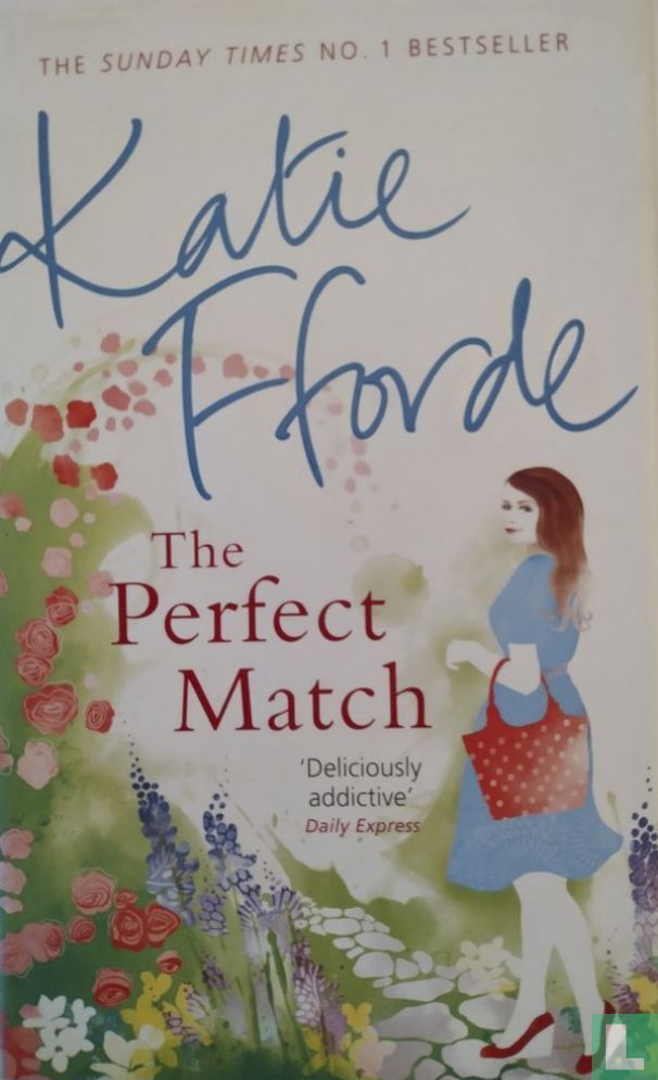 The Perfect Match