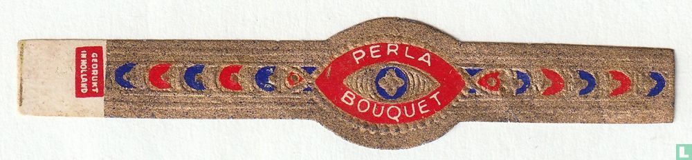 Perla Bouquet