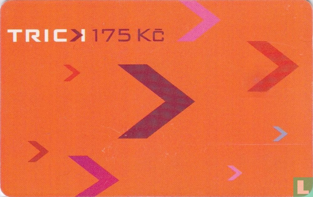 Trick 175