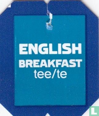 English Breakfast