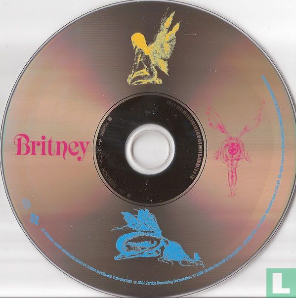 Britney
