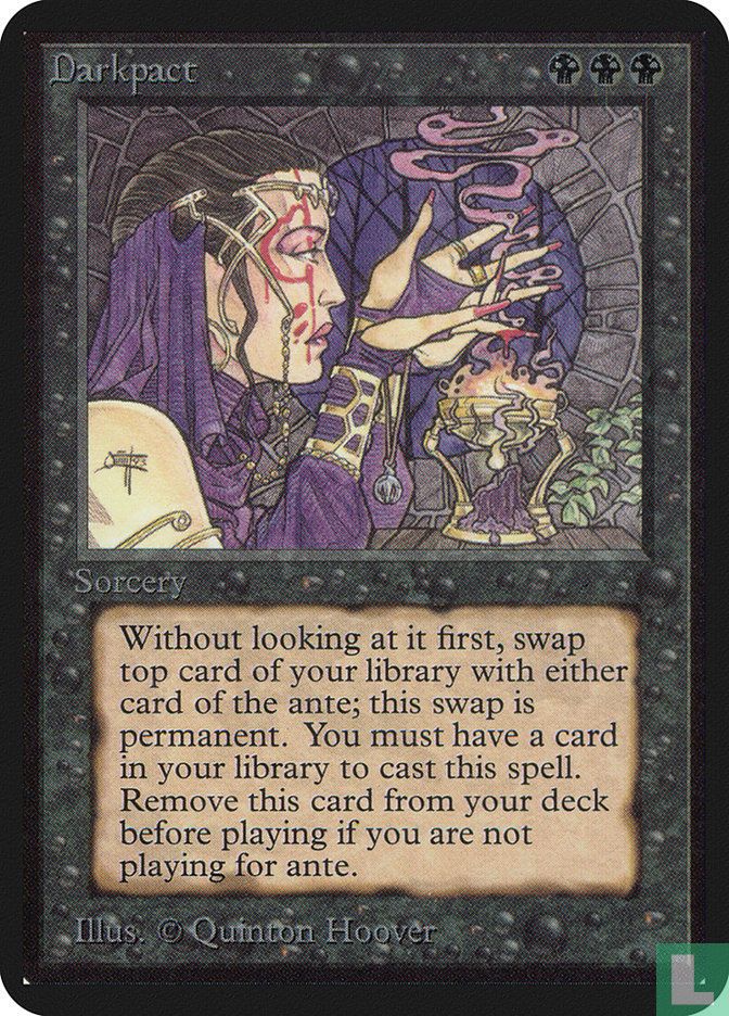 Darkpact