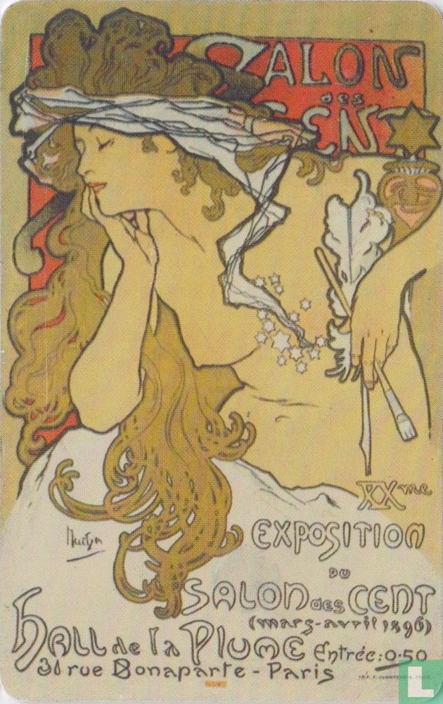 Mucha Museum