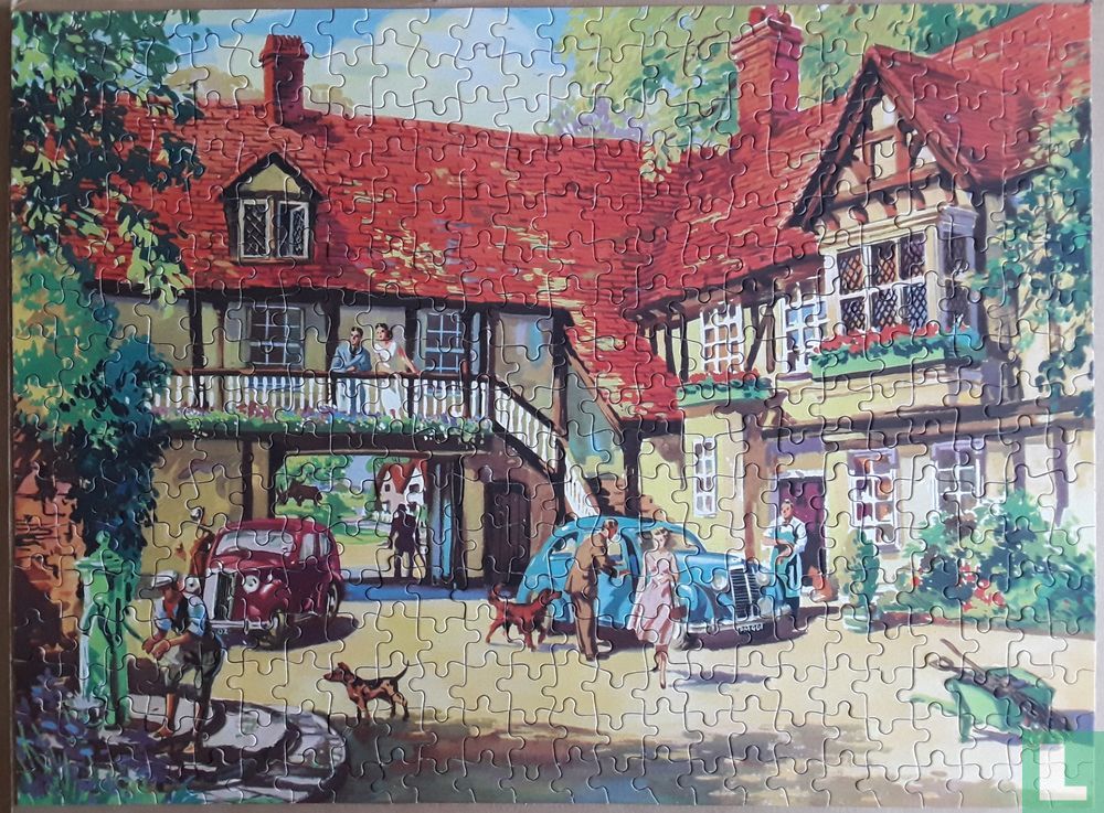A Country Inn