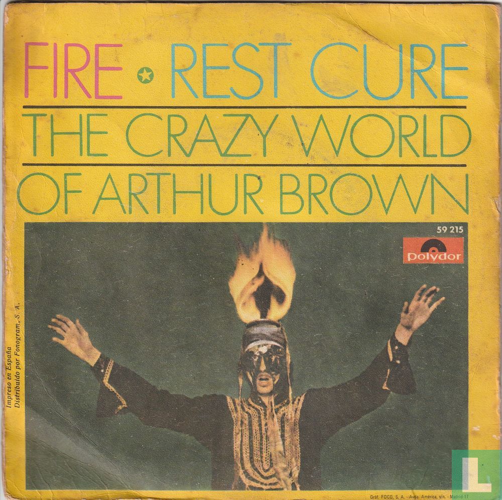 Fire