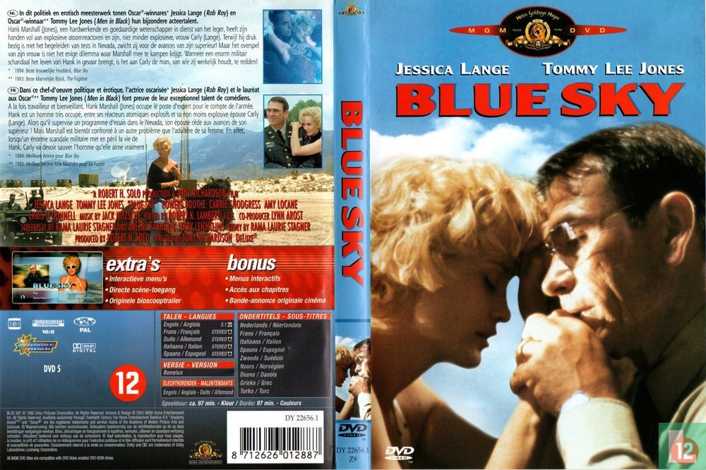 Blue Sky