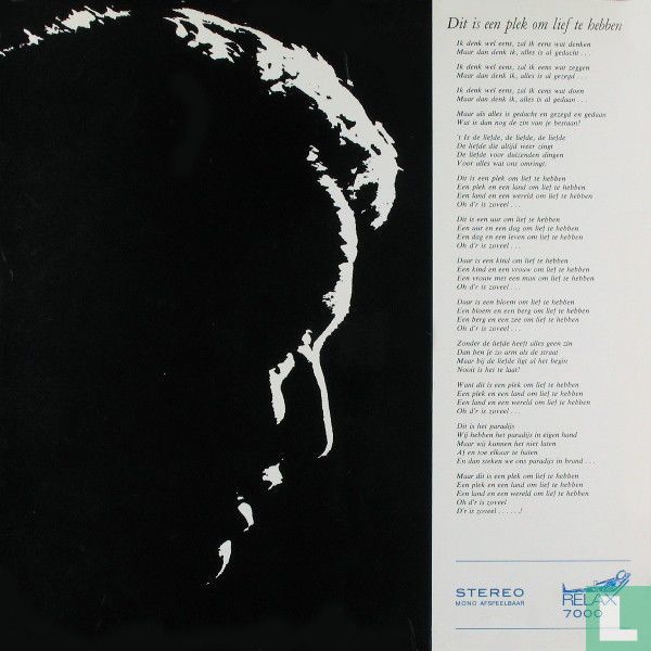 Toon Hermans '68