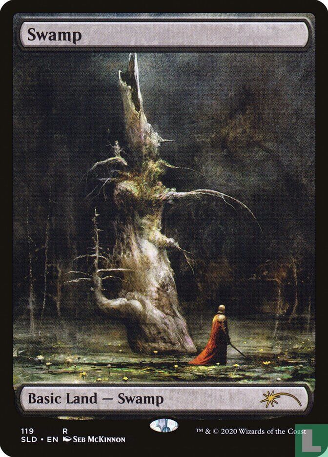 Swamp