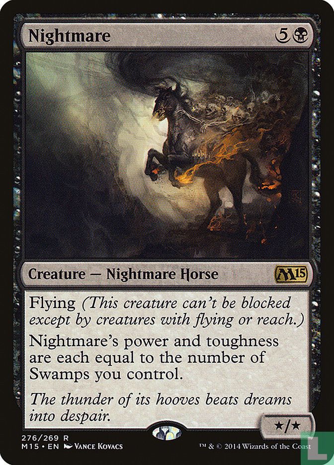 Nightmare