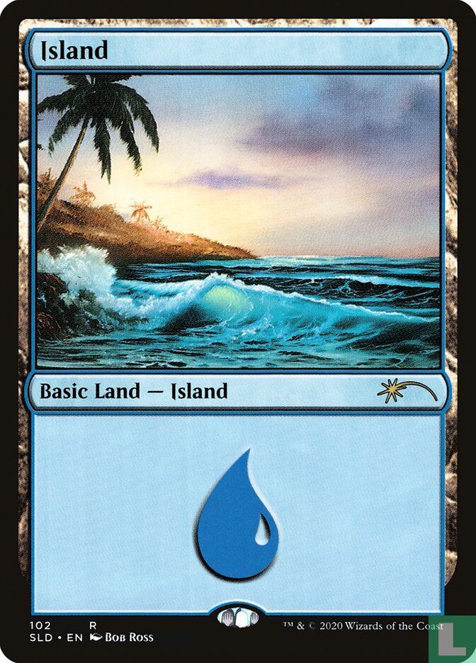 Island