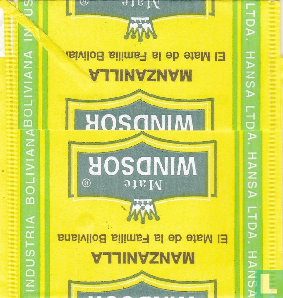 Manzanilla