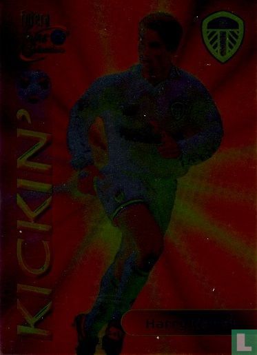 Harry Kewell