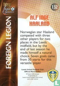 Alf Inge Haaland