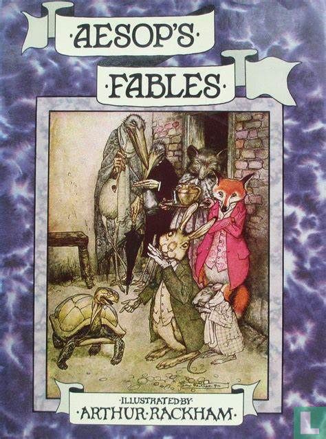Aesop's Fables