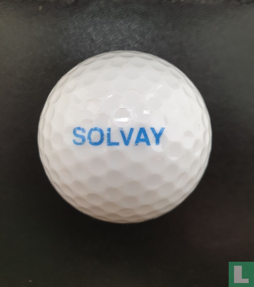 SOLVAY