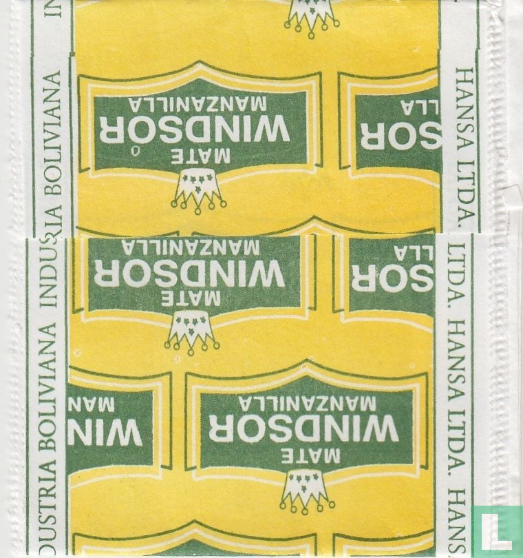 Manzanilla