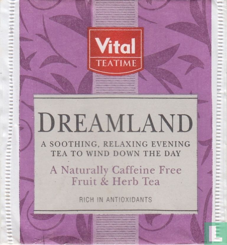 Dreamland