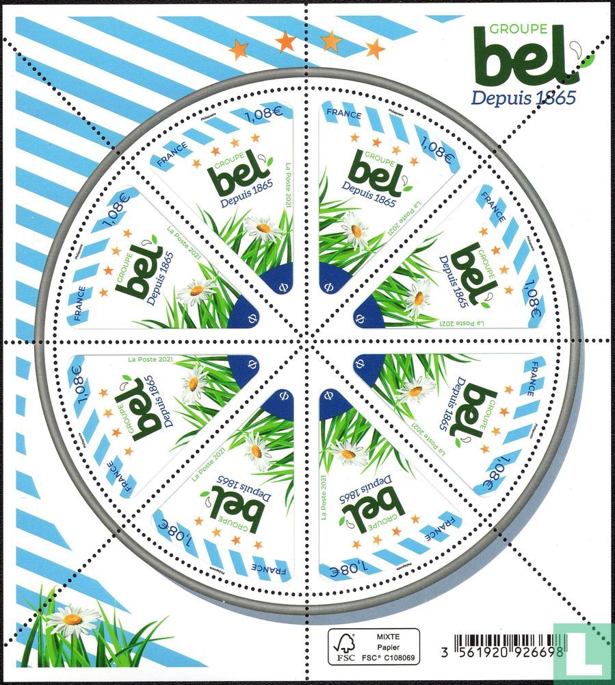 Groupe Bel