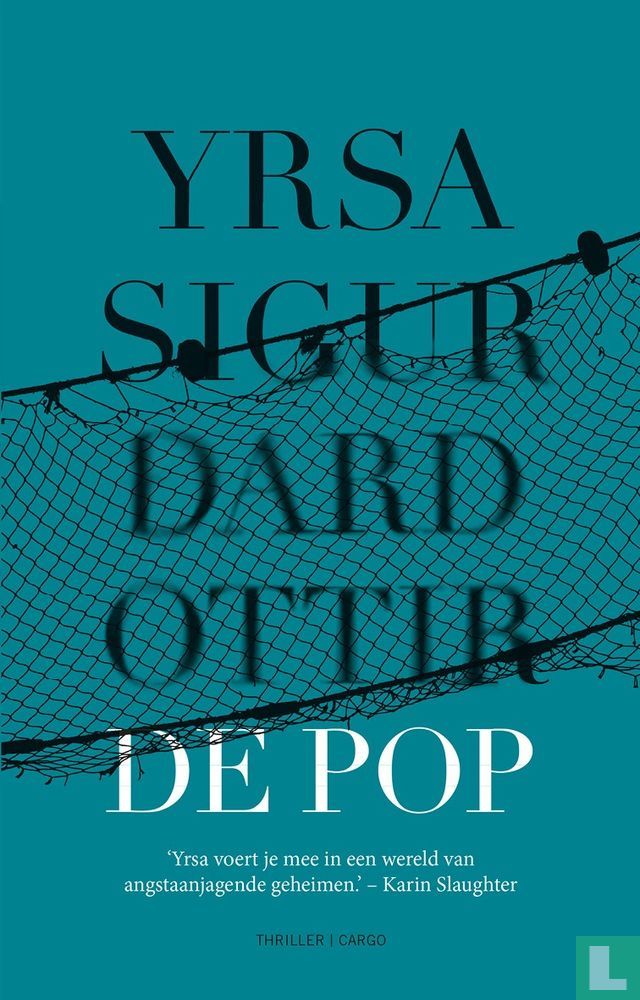 De pop