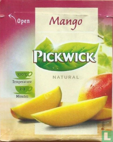 Mango