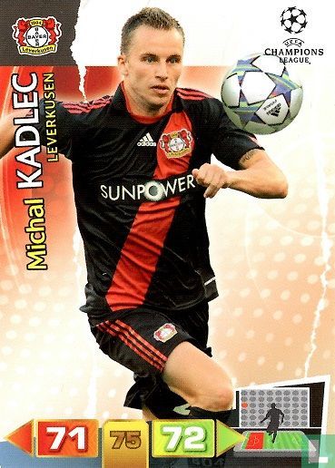 Michal Kadlec