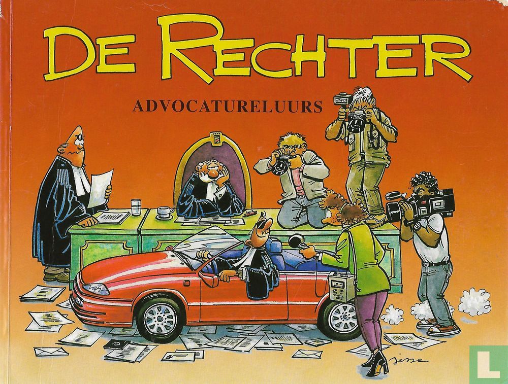 Advocatureluurs