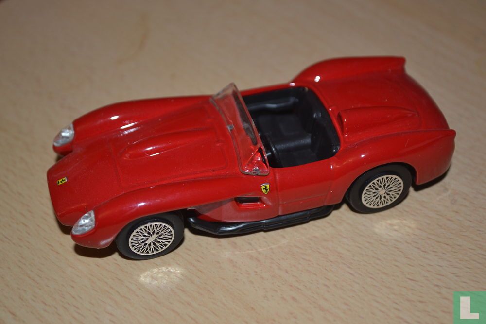 Ferrari Testa Rossa