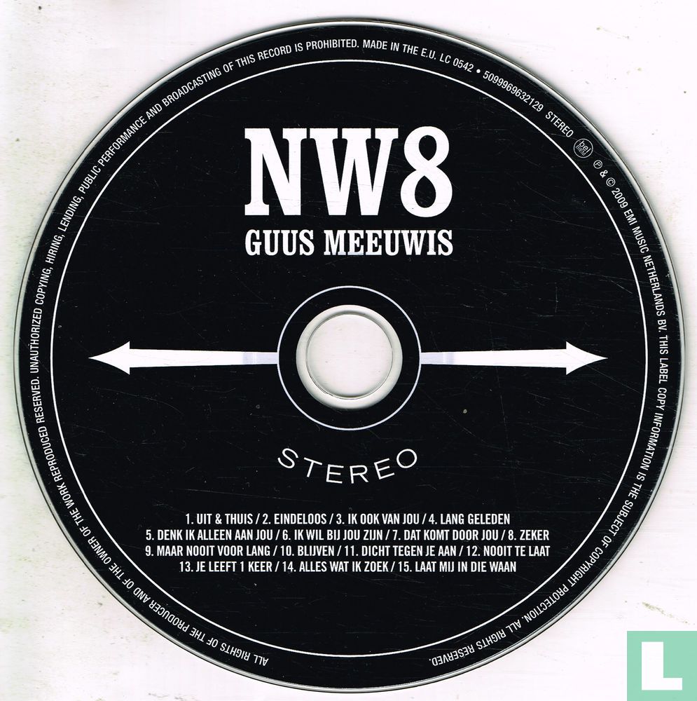NW8