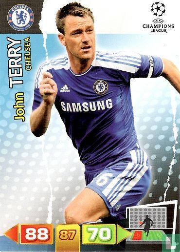 John Terry