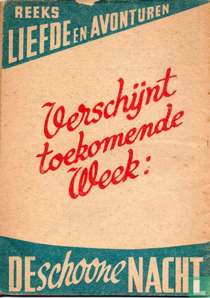 De onverwachte ontmoeting