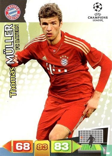 Thomas Müller