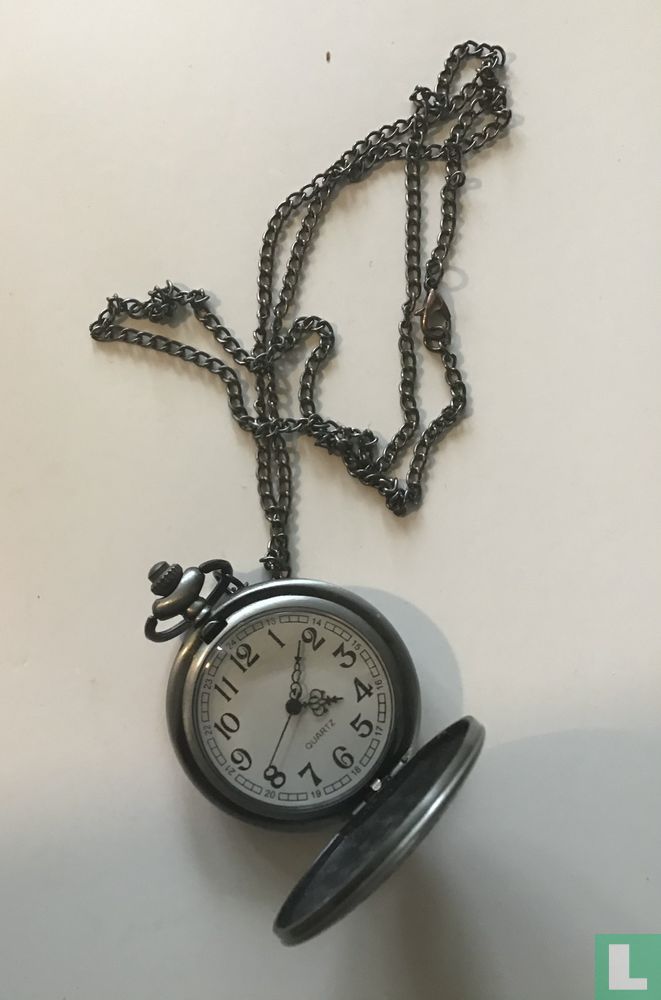 Zakhorloge