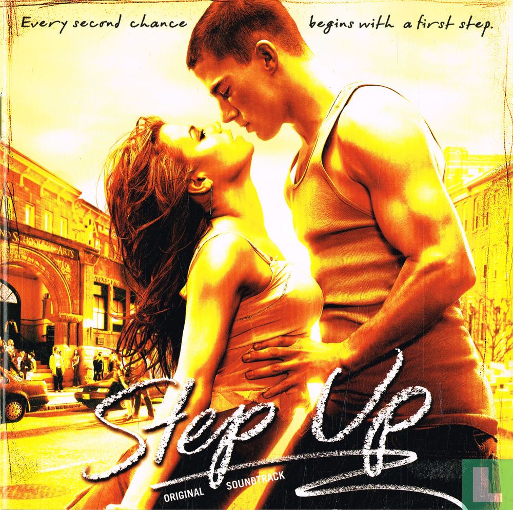 Step Up - Original Soundtrack