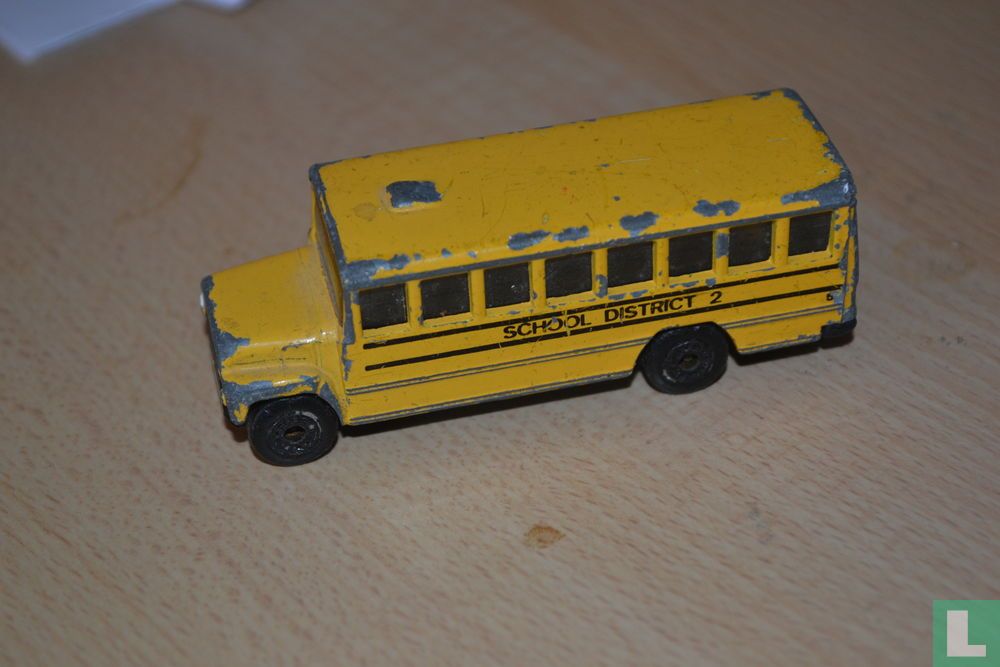 School Bus