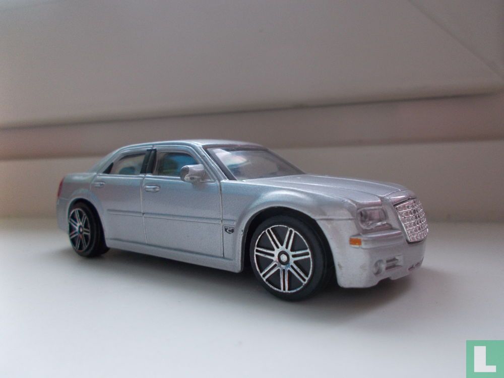 Chrysler 300C Hemi