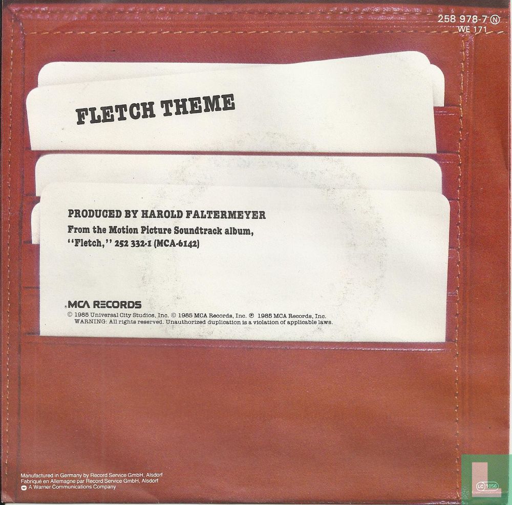 Fletch Theme