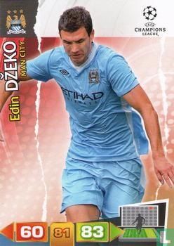 Edin Dzeko
